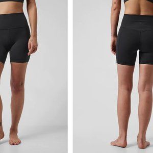 Salutation Stash Pocket II 7" Short